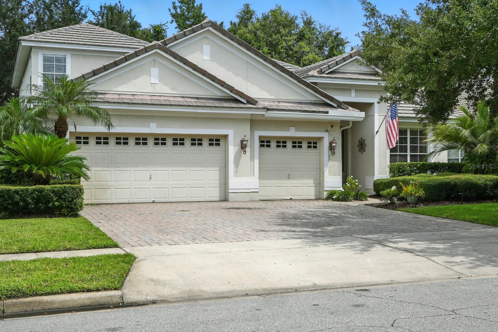 Photo of 836 WOOD BRIAR LOOP, SANFORD, FL 32771