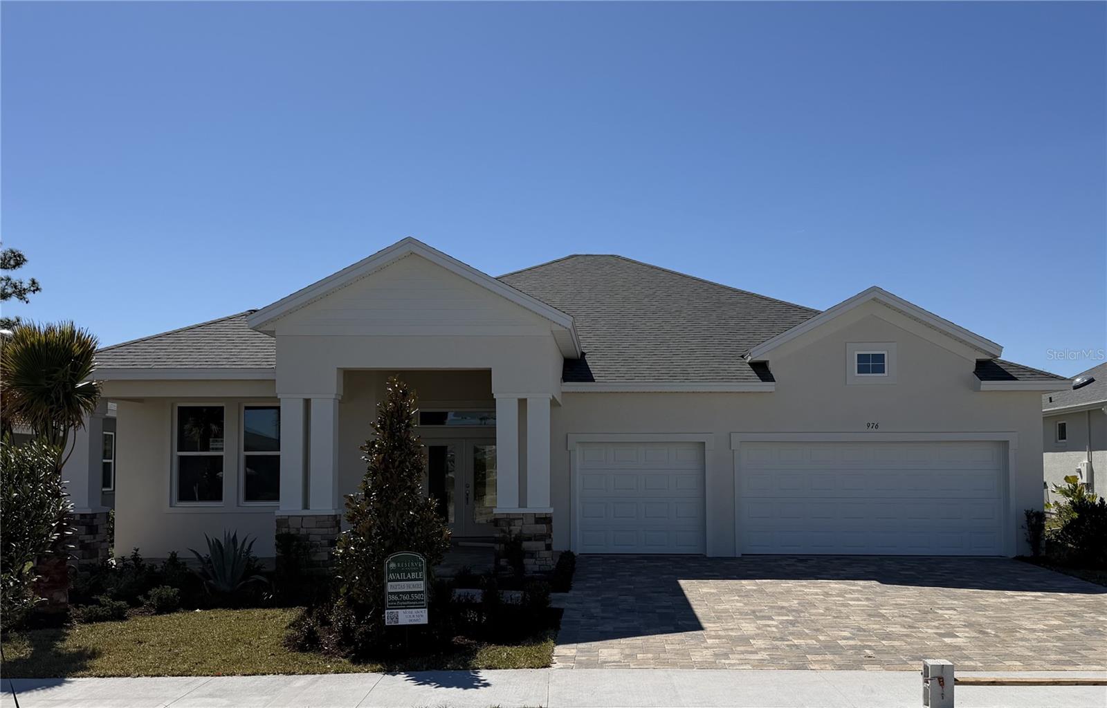 Photo of 976 MEGANO BOULEVARD, DELAND, FL 32724