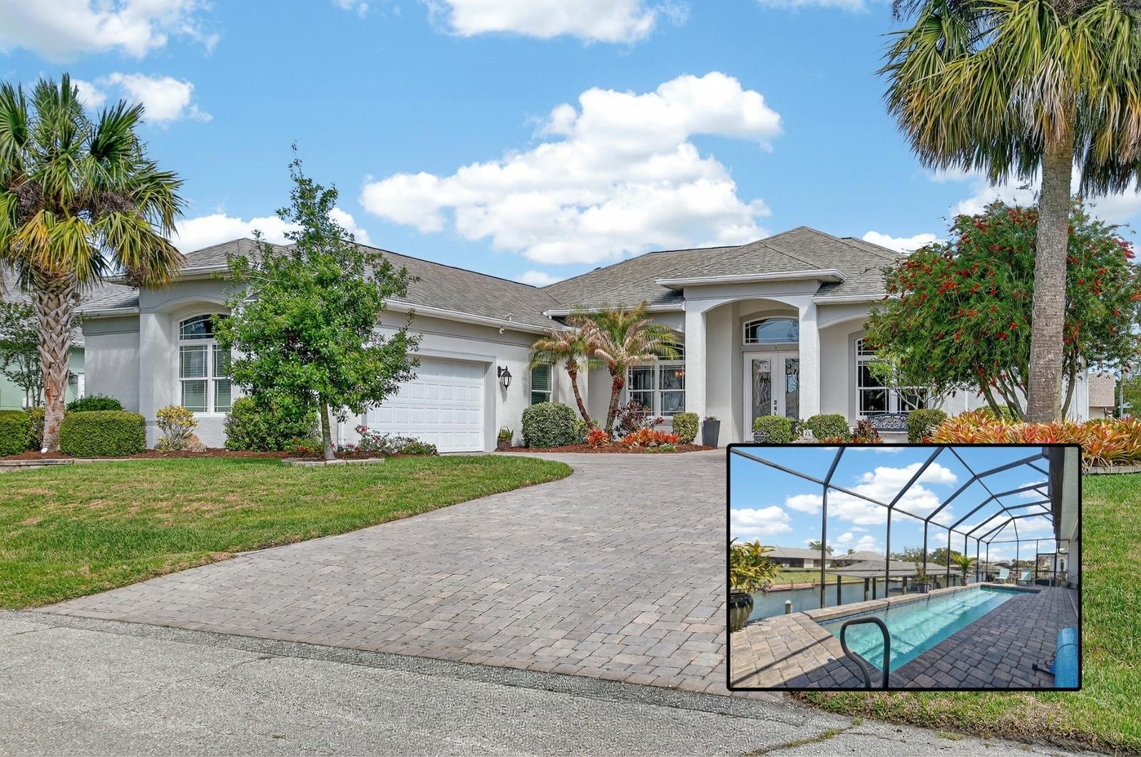 Photo of 11 COTTONTON COURT, PALM COAST, FL 32137