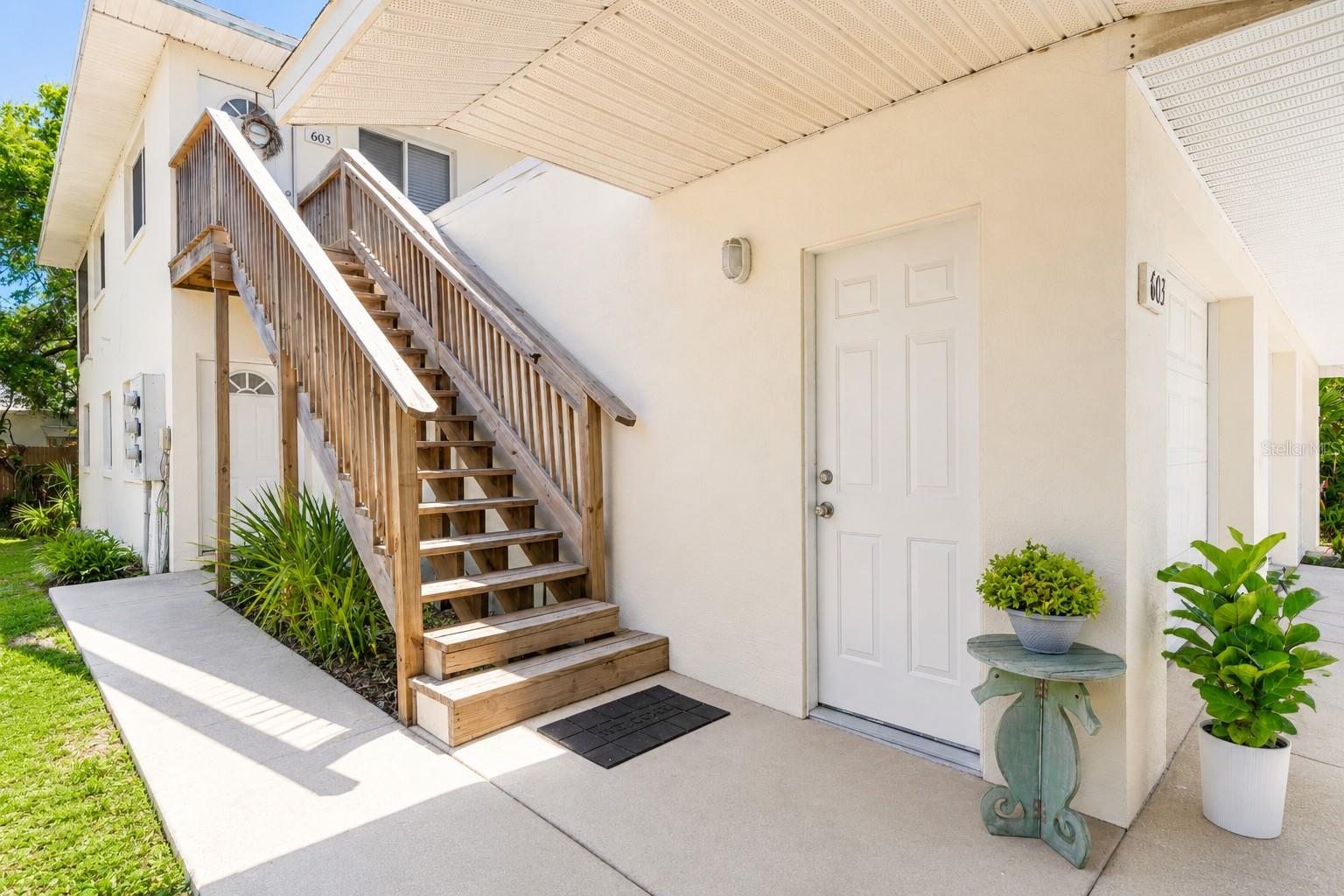 Photo of 601 E 2ND AVENUE, NEW SMYRNA BEACH, FL 32169