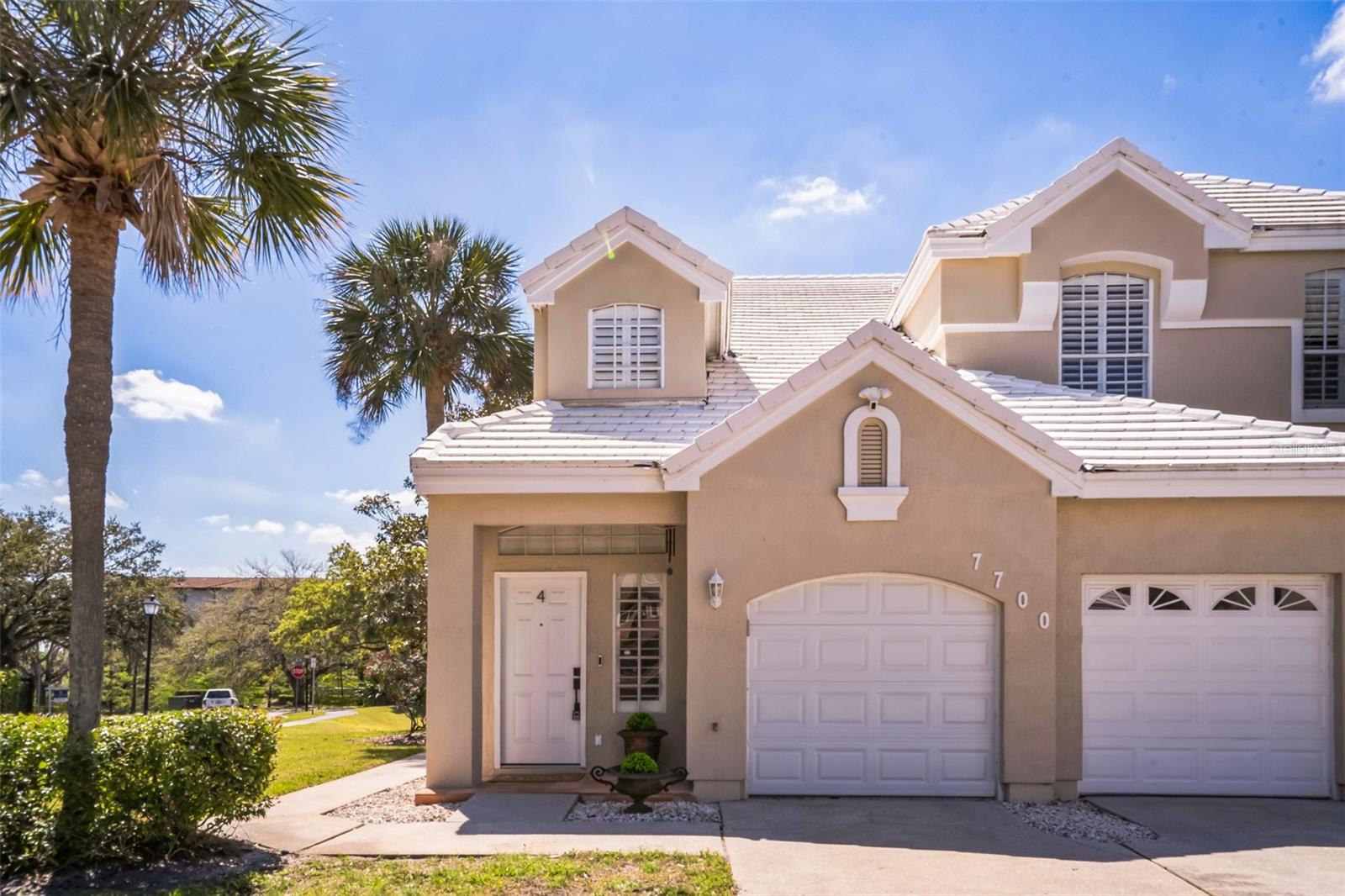 Photo of 7700 CARRIAGE HOMES DRIVE, ORLANDO, FL 32819