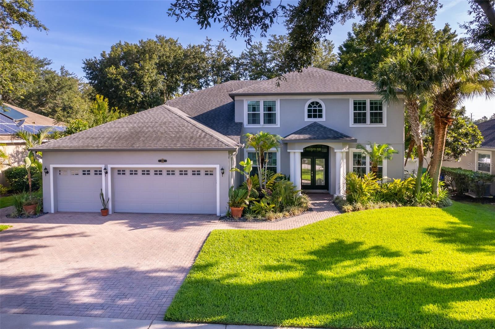 Photo of 394 BAYMOOR WAY, LAKE MARY, FL 32746