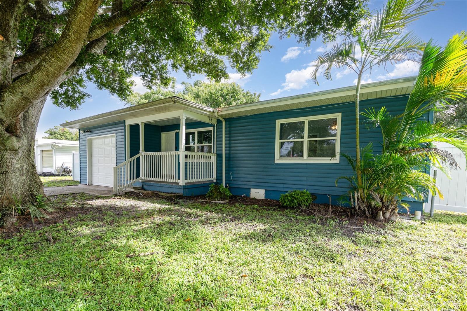 Photo of 190 STEPHENSON DRIVE, MELBOURNE, FL 32904