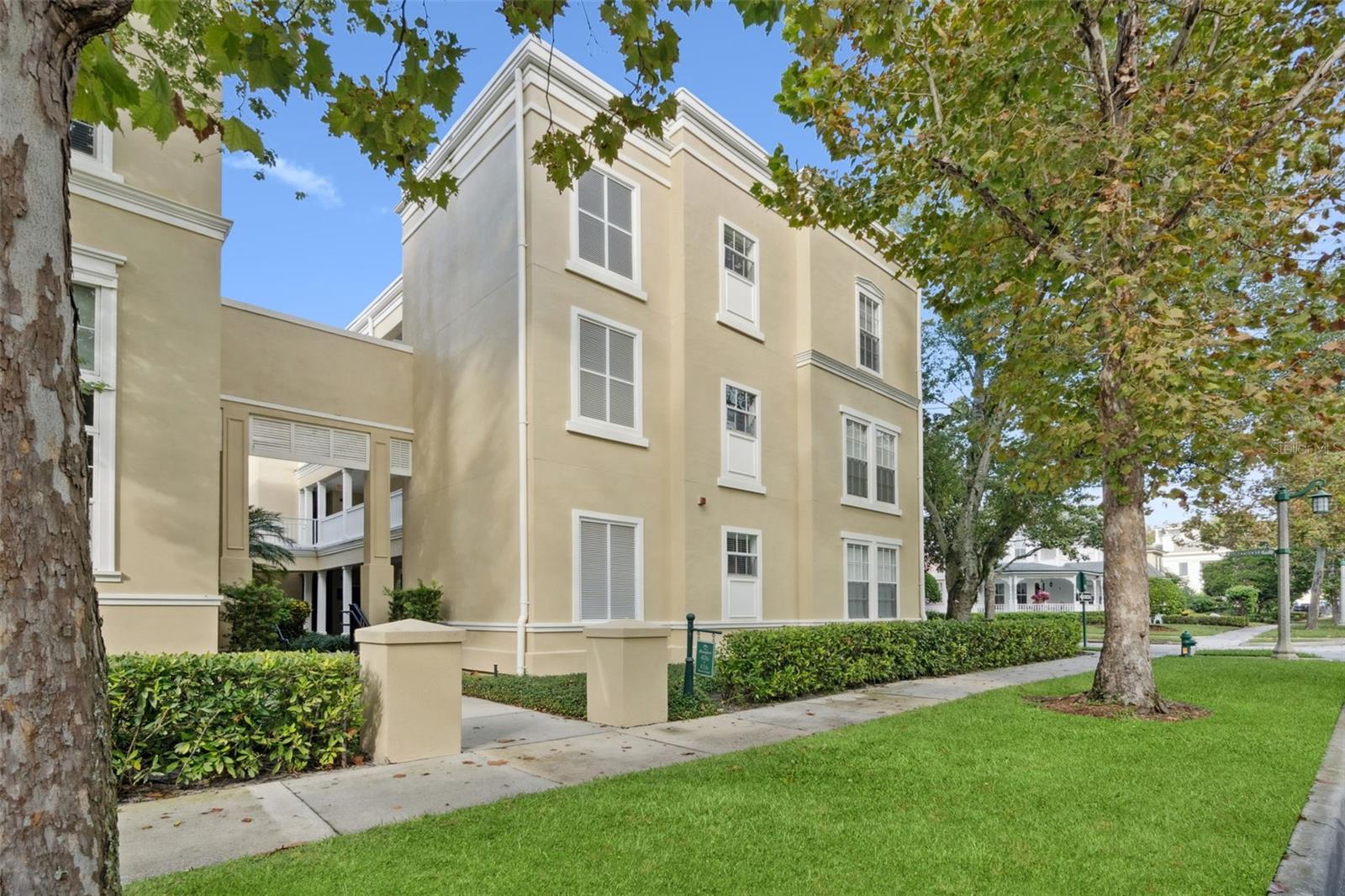 Photo of 414 WATER STREET, CELEBRATION, FL 34747