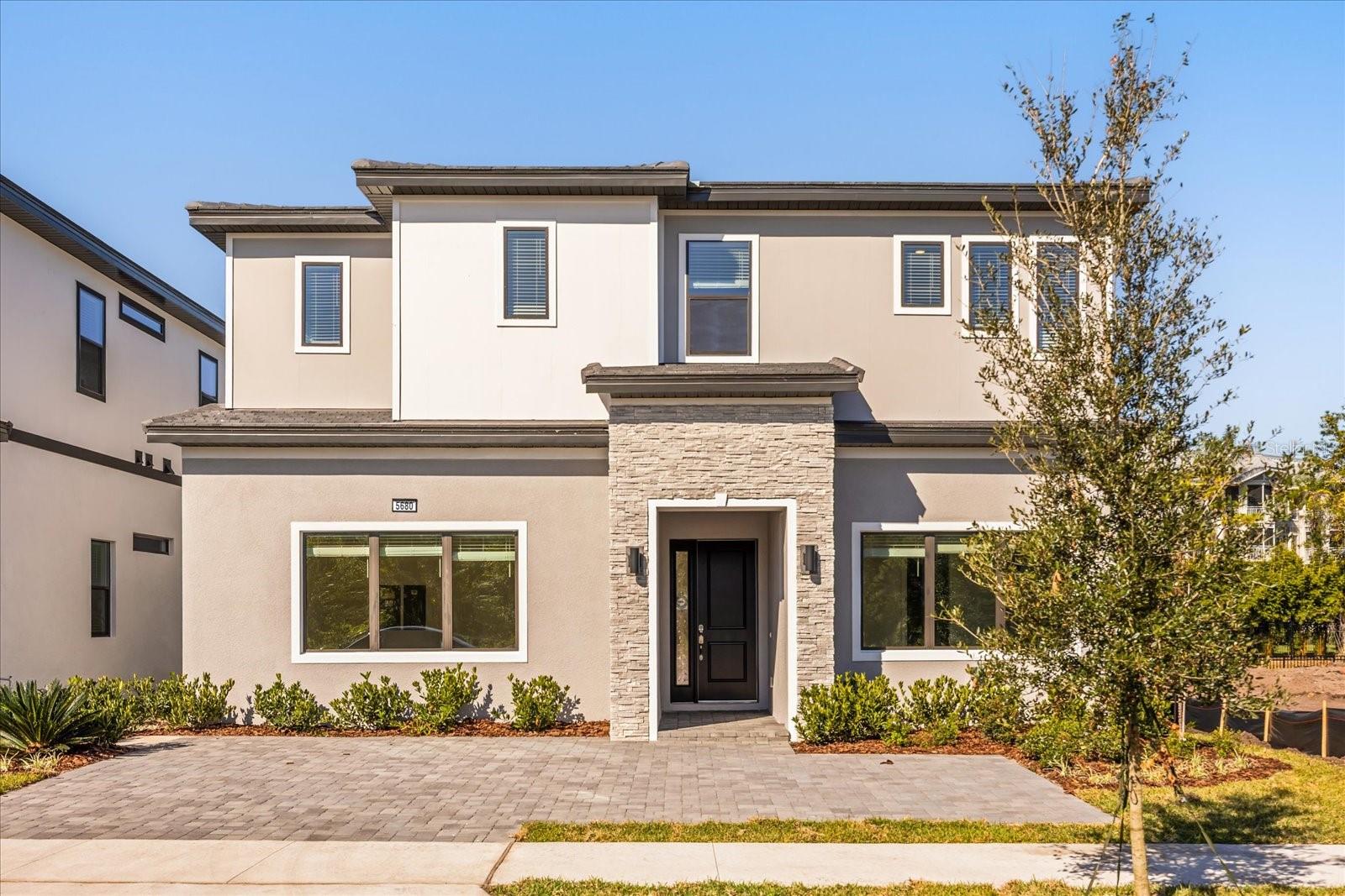 Photo of 5680 HIGH SEAS DR, ORLANDO, FL 32821