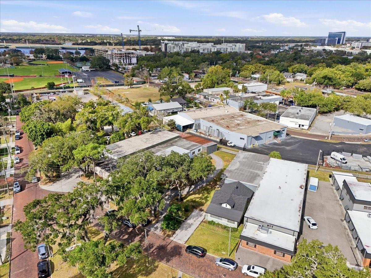 Photo of 1022 WILFRED DRIVE, ORLANDO, FL 32803