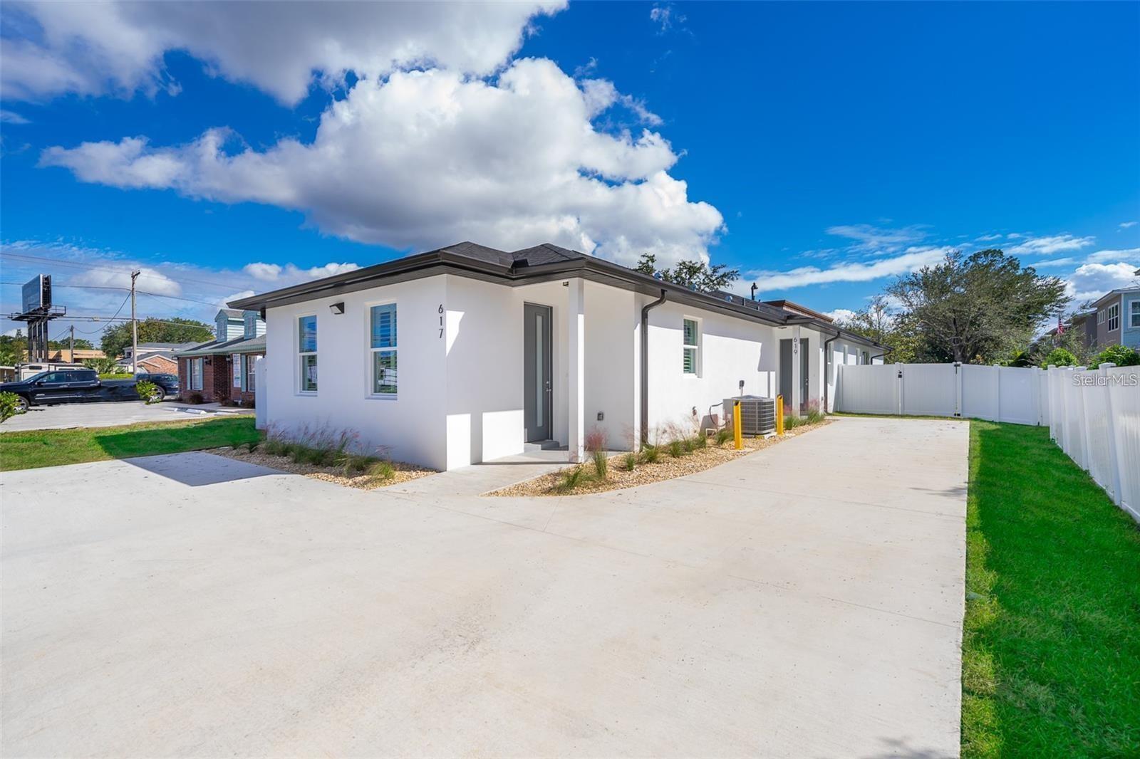 Photo of 617 S GRANT STREET, LONGWOOD, FL 32750