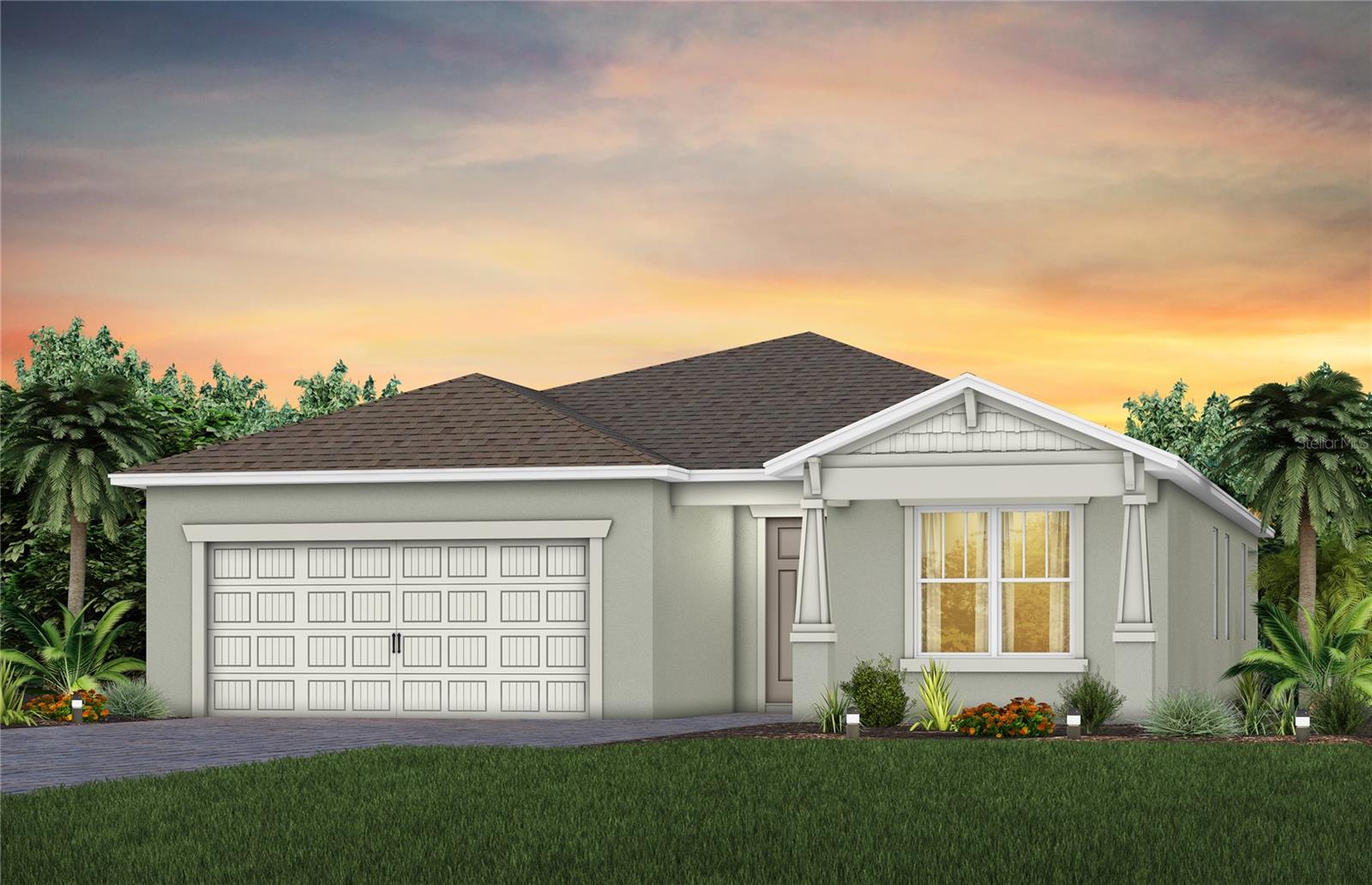 Photo of 2810 LOFTBRIDGE ROAD, MINNEOLA, FL 34715