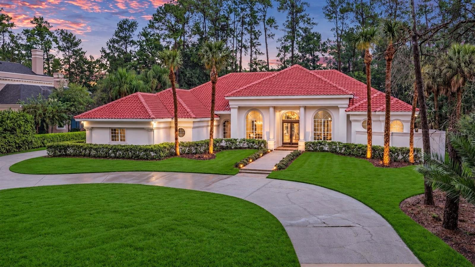 Photo of 2056 ALAQUA DRIVE, LONGWOOD, FL 32779