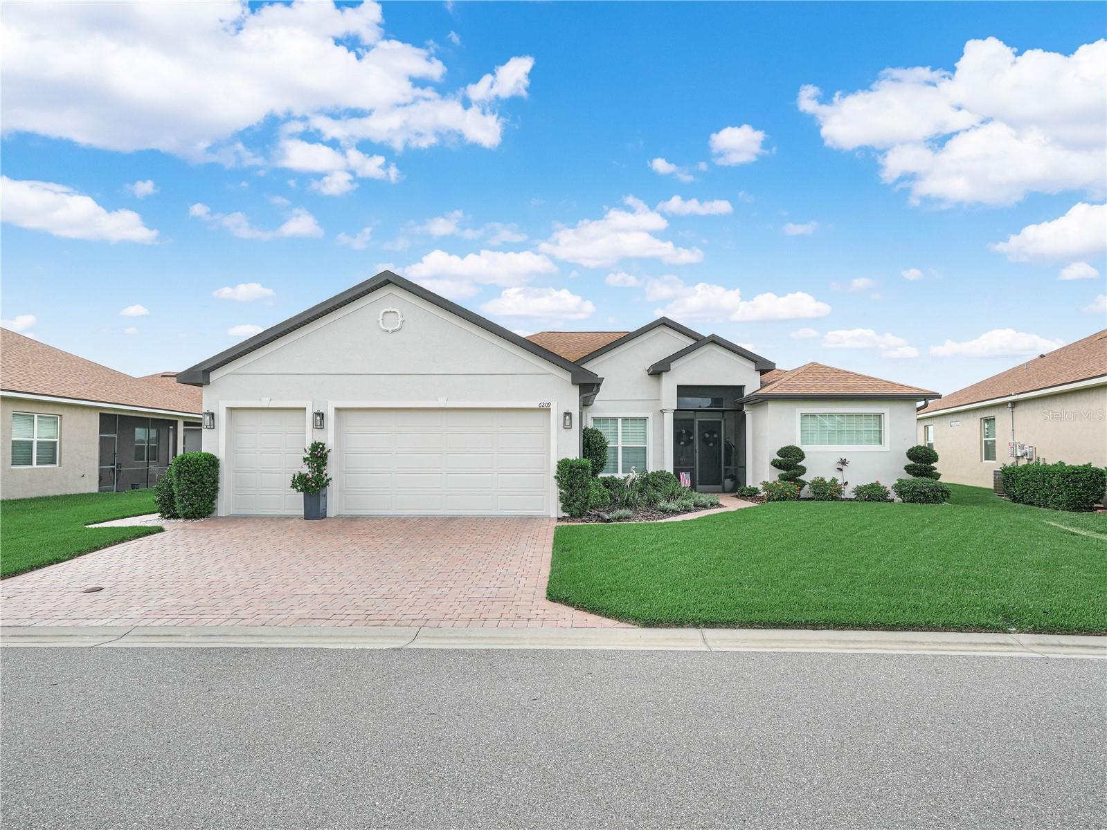 Photo of 6209 PINEHURST LOOP, WINTER HAVEN, FL 33884