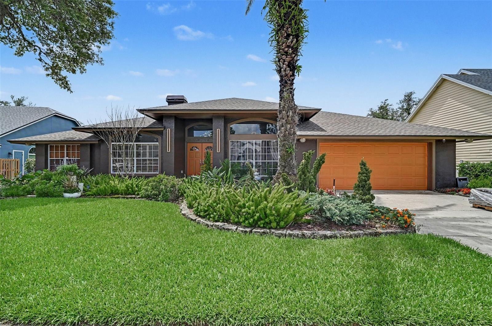 Photo of 455 LONGMEADOW LANE, LONGWOOD, FL 32779