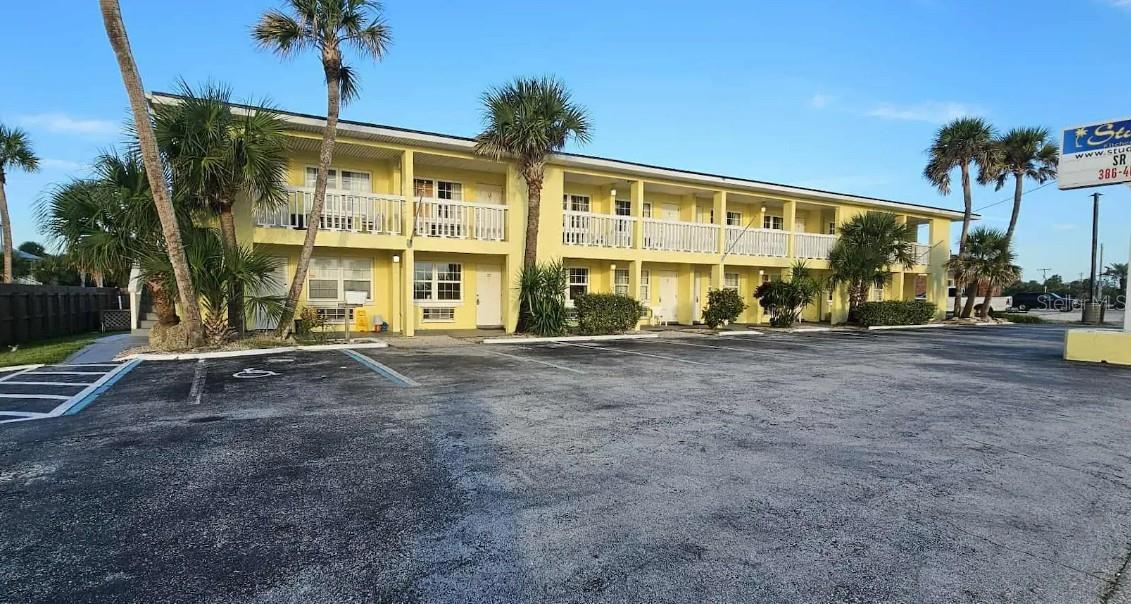 Photo of 1700 S ATLANTIC AVENUE, DAYTONA BEACH, FL 32118