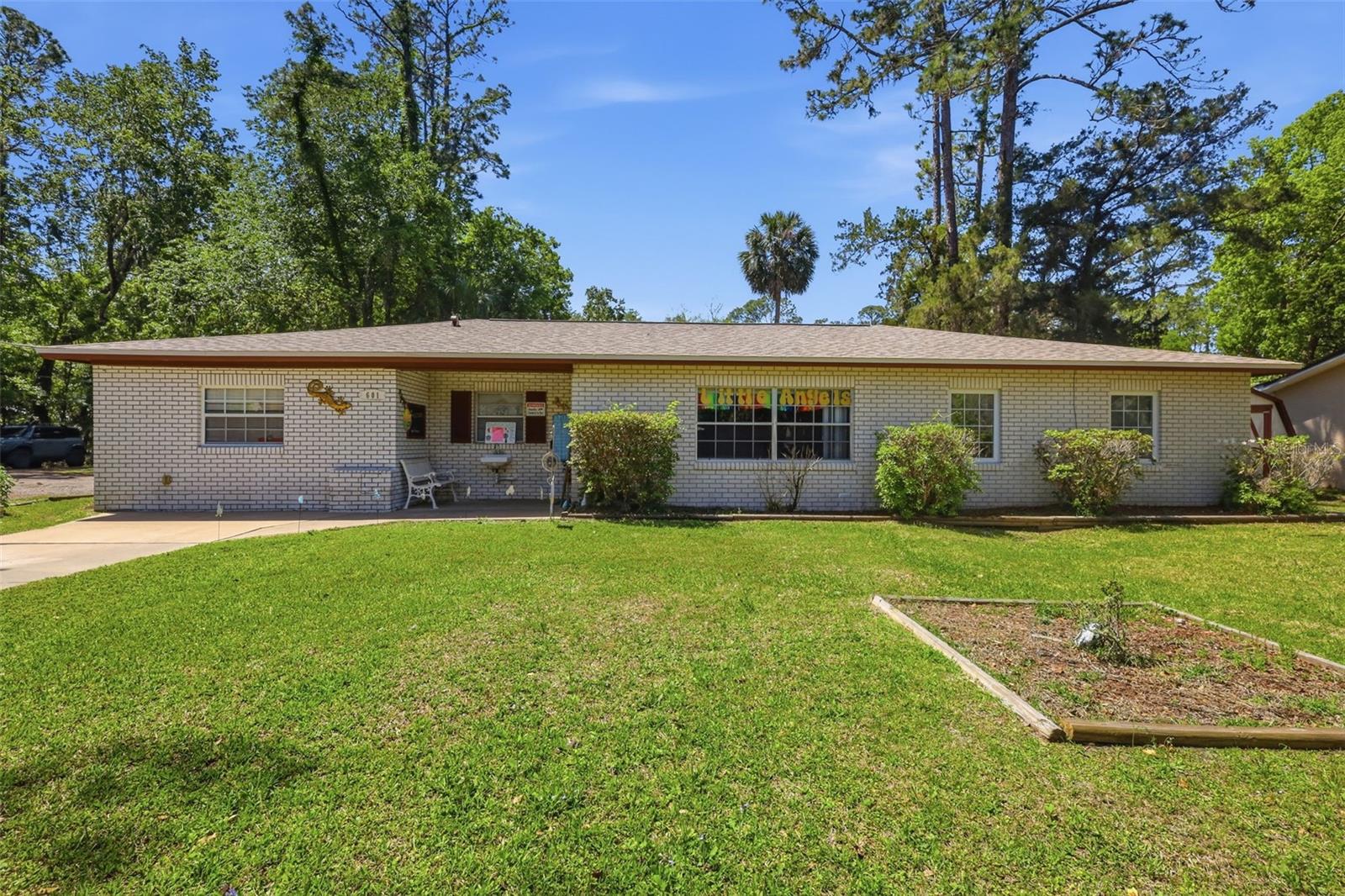 Photo of 601 N PEACH STREET, BUNNELL, FL 32110