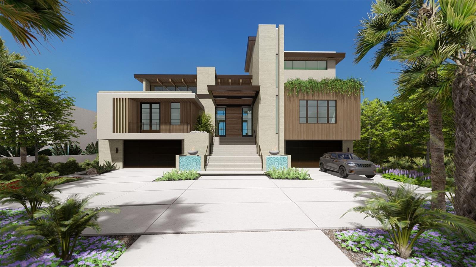 Photo of 1521 BAY POINT DRIVE, SARASOTA, FL 34236