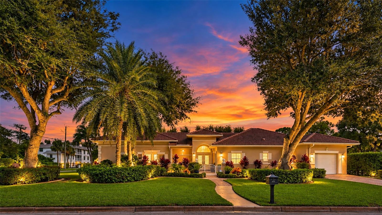 Photo of 640 GRANADA AVENUE, VENICE, FL 34285
