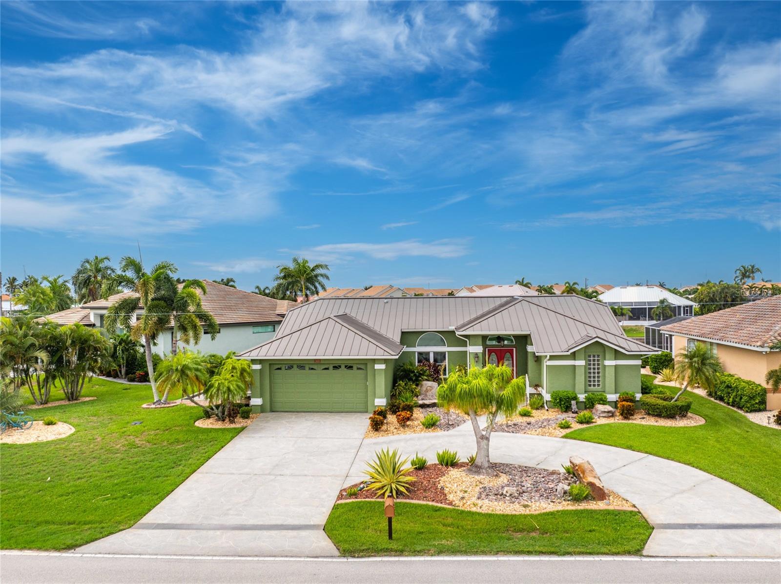 Photo of 3601 WHIPPOORWILL BOULEVARD, PUNTA GORDA, FL 33950