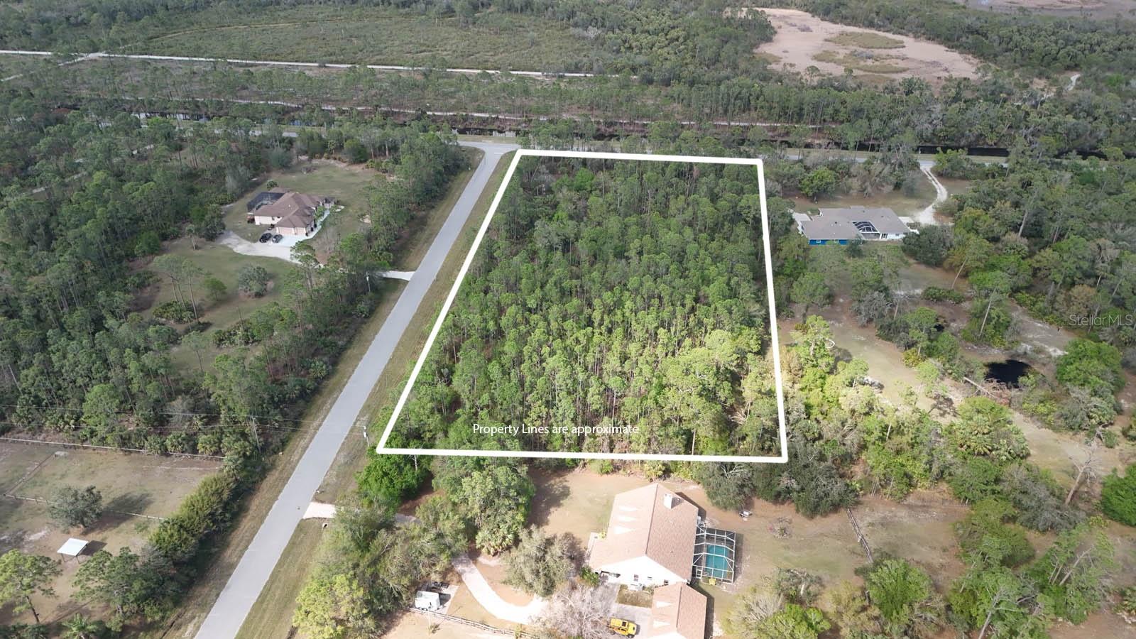 Photo of ESTATES DRIVE, NORTH PORT, FL 34291