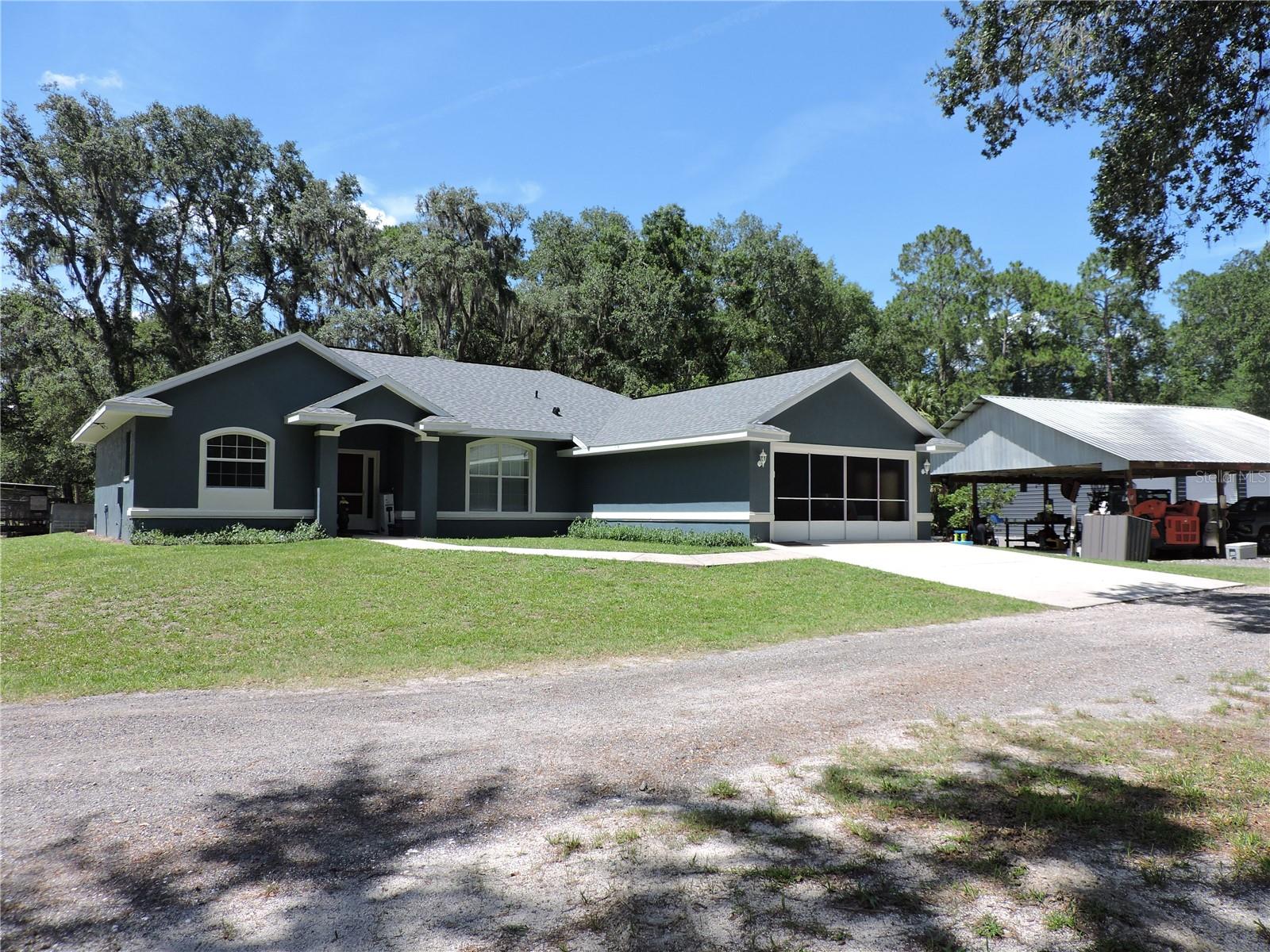 Photo of 400 S COUNTY ROAD 115, BUNNELL, FL 32110