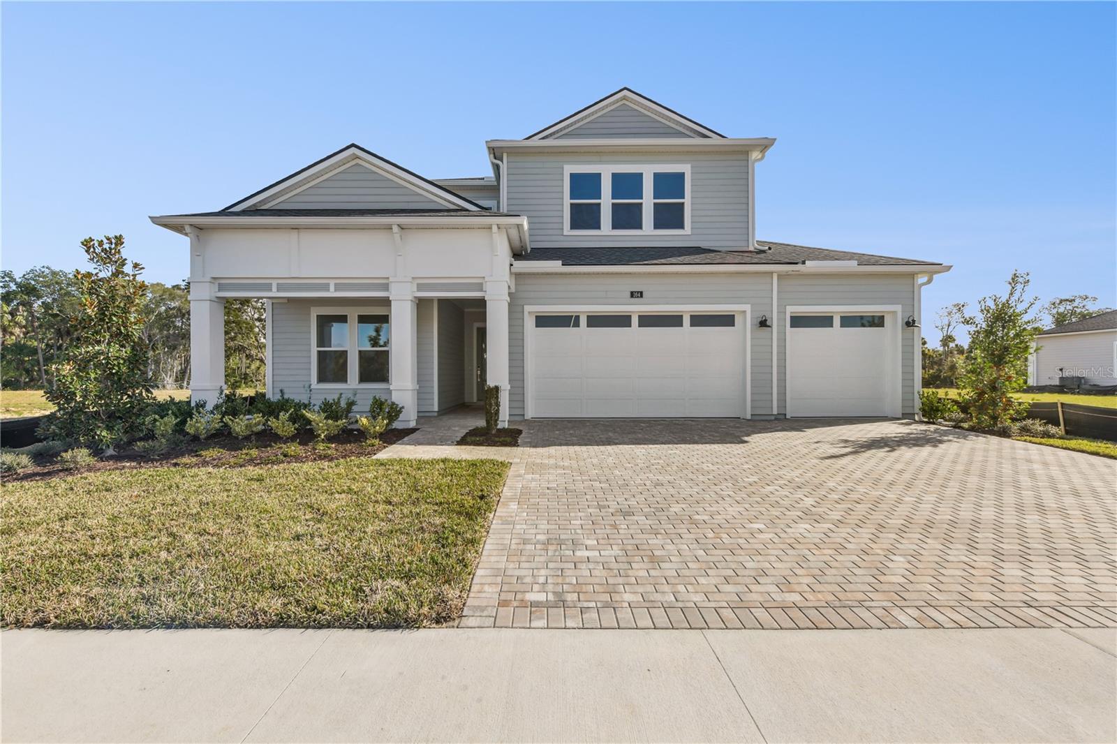 Photo of 164 STILLWATER DRIVE, FLAGLER BEACH, FL 32136