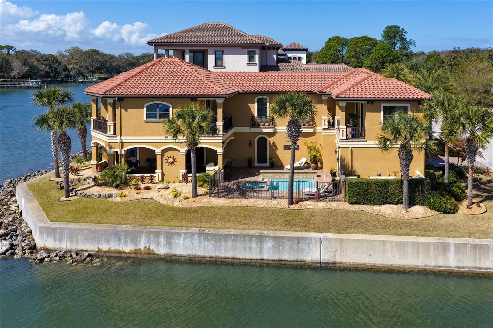 Photo of 355 HARBOR VILLAGE POINT N, PALM COAST, FL 32137