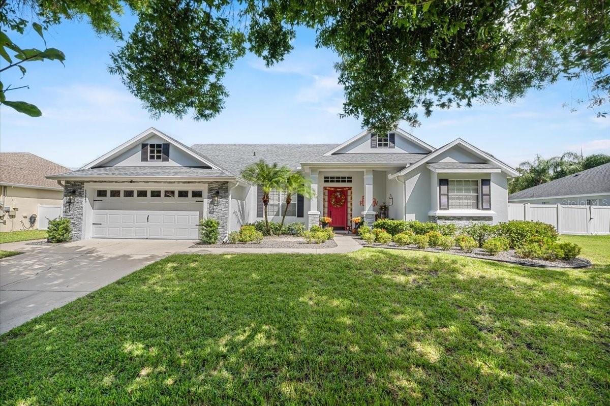 Photo of 113 COSTA LOOP, AUBURNDALE, FL 33823