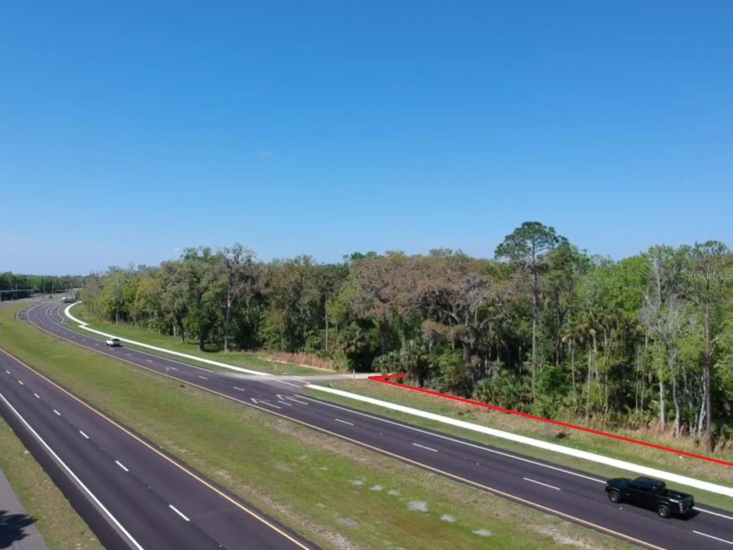 Photo of W INDIAN RIVER BOULEVARD, EDGEWATER, FL 32132