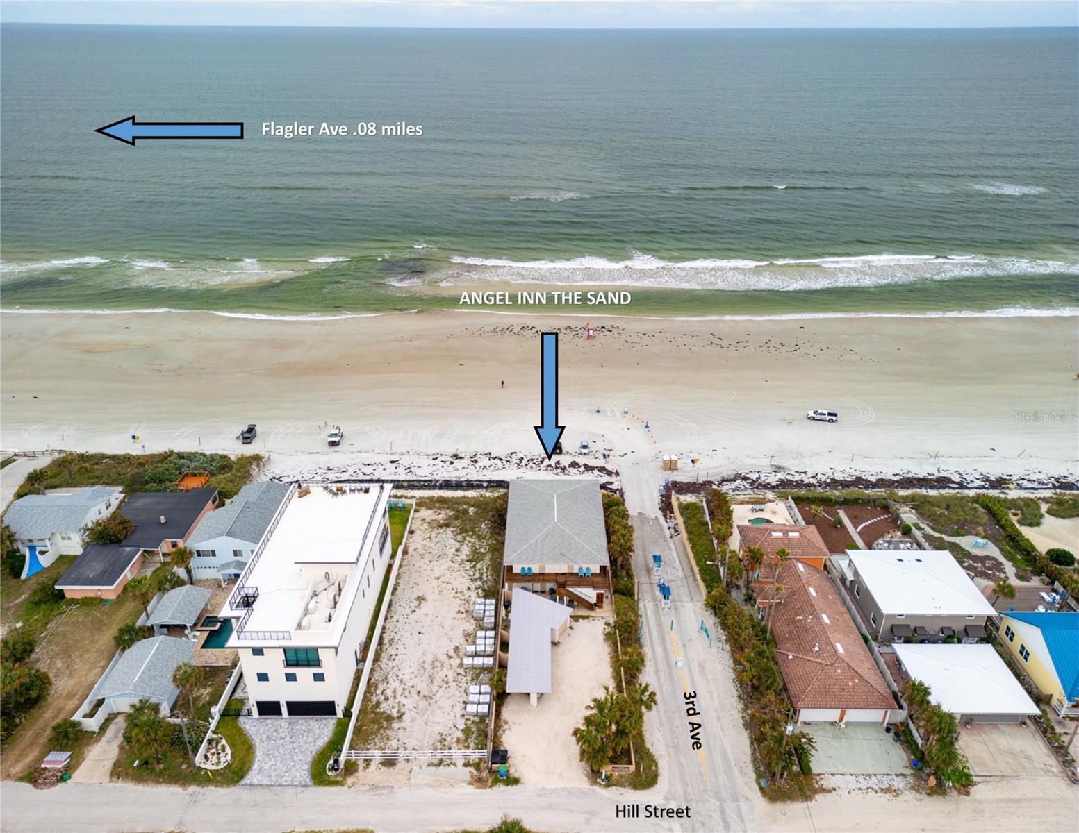 Photo of 1100 E 3RD AVENUE, NEW SMYRNA BEACH, FL 32169
