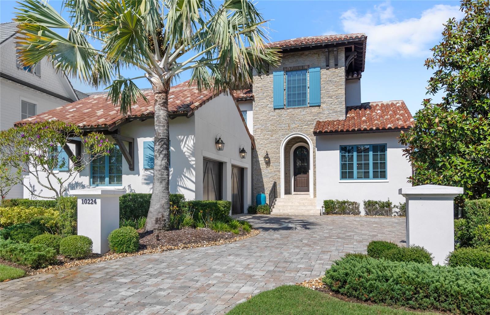 Photo of 10224 MATTRAW PLACE, ORLANDO, FL 32836