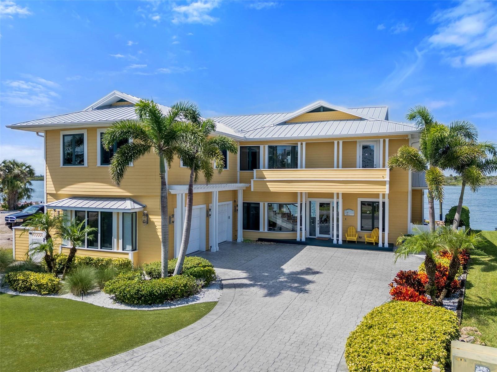 Photo of 2012 SPYGLASS LANE, NEW SMYRNA BEACH, FL 32169