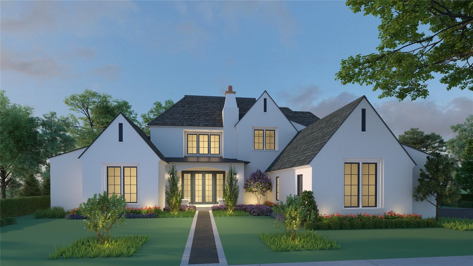 Photo of 11091 CROMWELL ROAD, ORLANDO, FL 32827