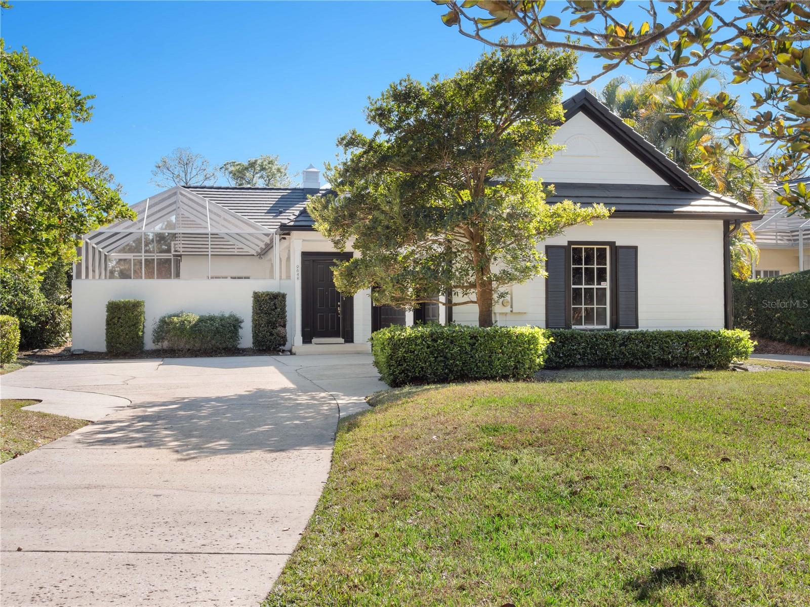 Photo of 9648 BRYANSTON DRIVE, ORLANDO, FL 32827