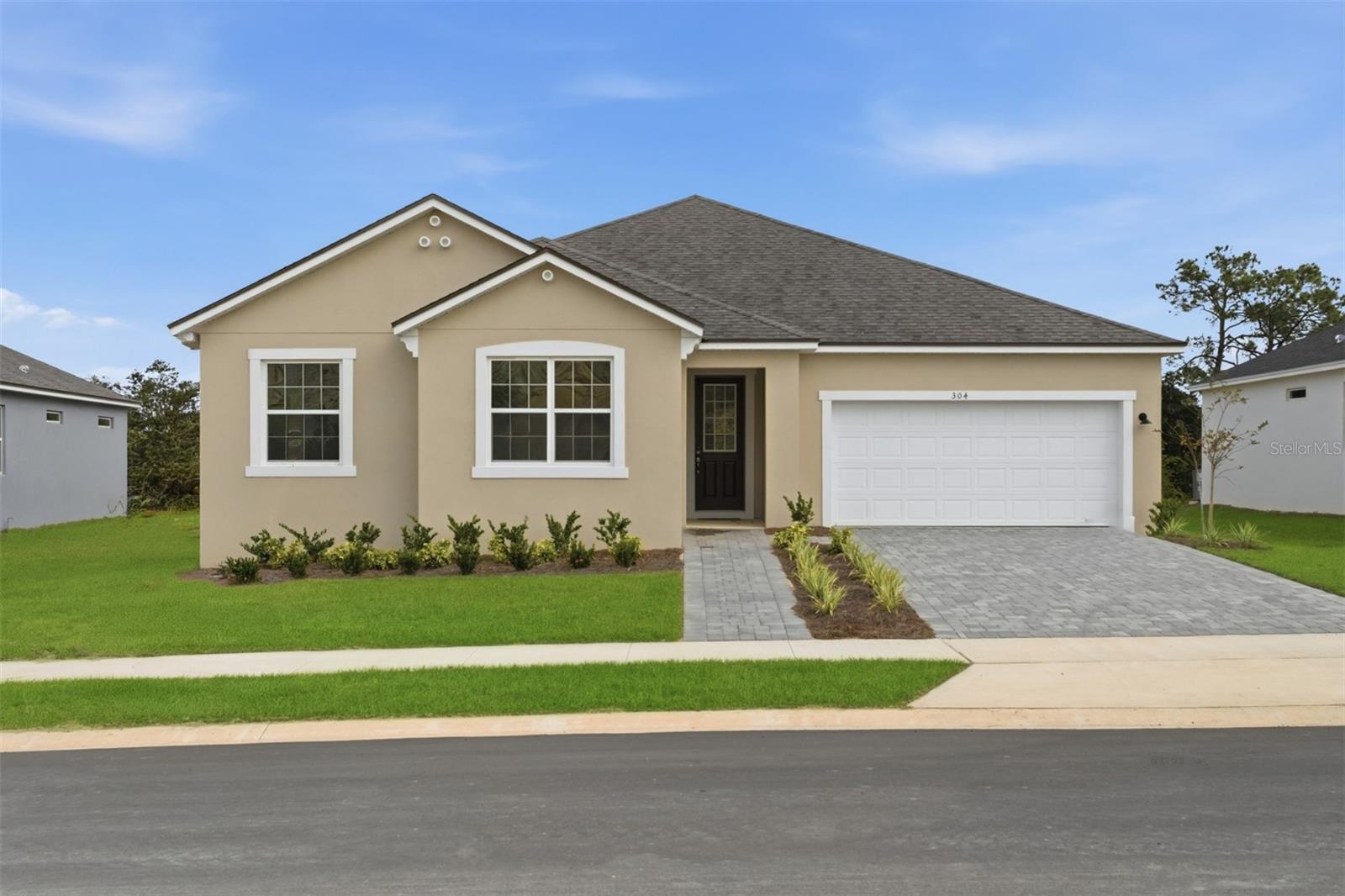 Photo of 304 FREE RANGE DRIVE, GROVELAND, FL 34736