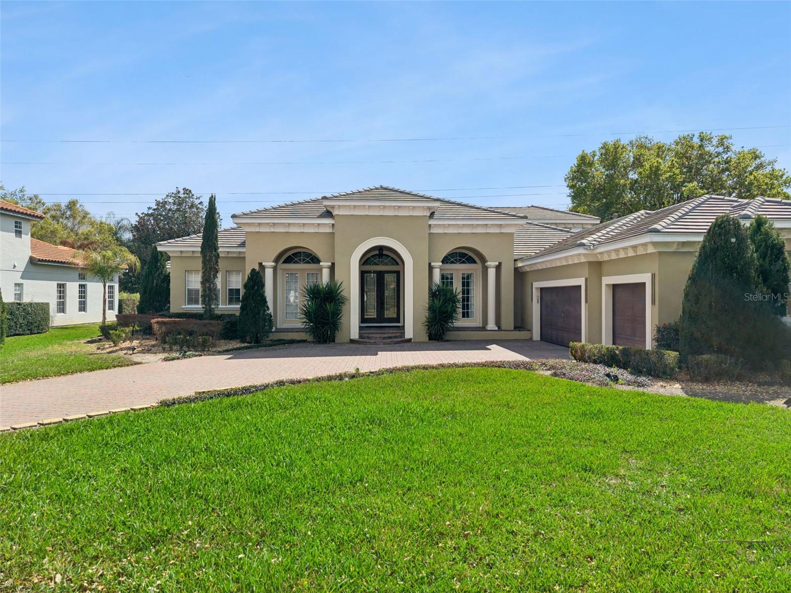 Photo of 11044 HAWKSHEAD COURT, WINDERMERE, FL 34786