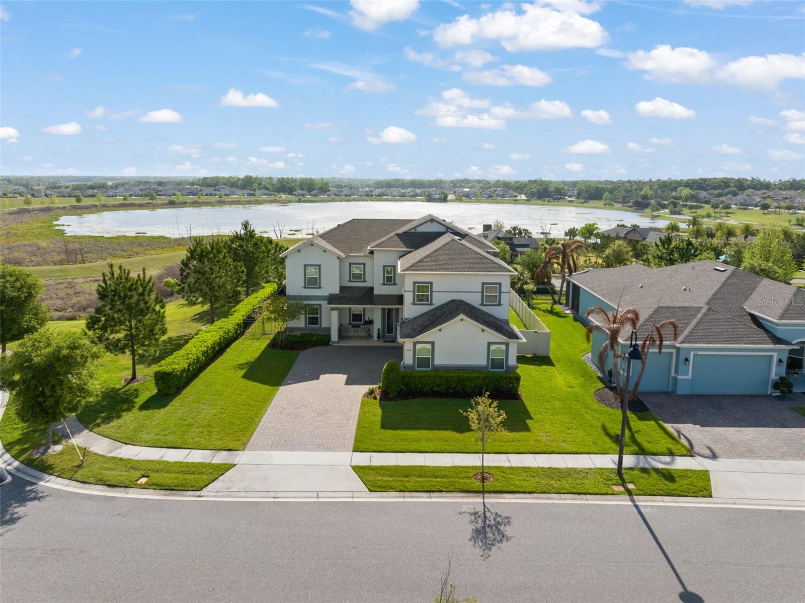 Photo of 1834 SOUTHERN RED OAK CT, OCOEE, FL 34761