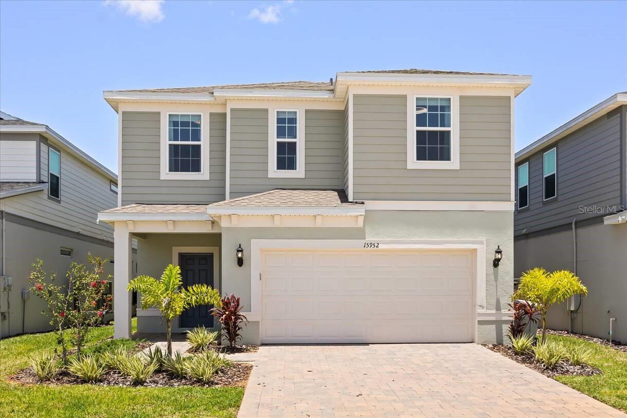 Photo of 15952 CAPE CORAL LOOP, CLERMONT, FL 34714