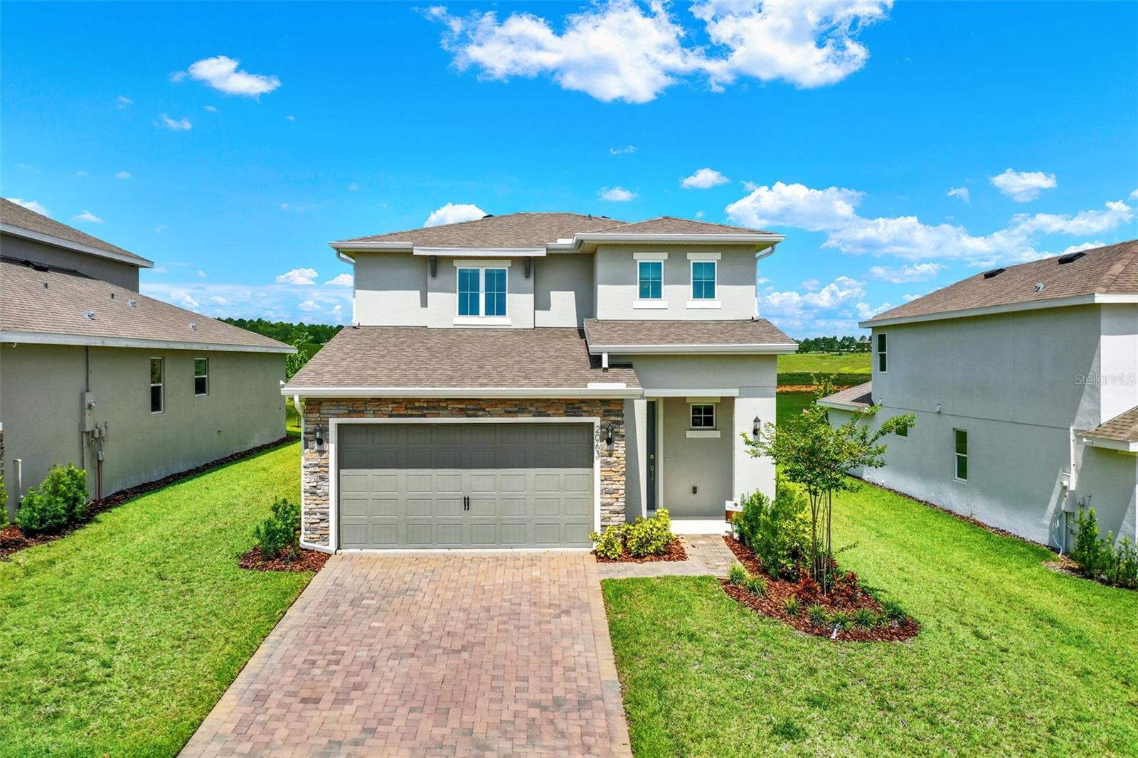 Photo of 2063 KEYSTONE PASS BOULEVARD, MINNEOLA, FL 34715