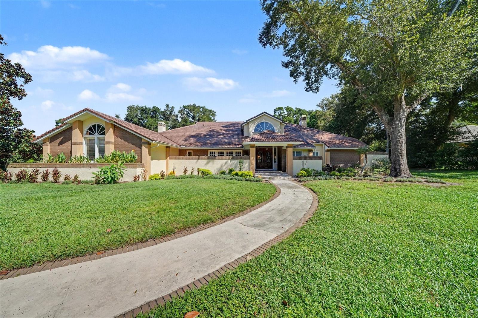 Photo of 1820 WINGFIELD DRIVE, LONGWOOD, FL 32779