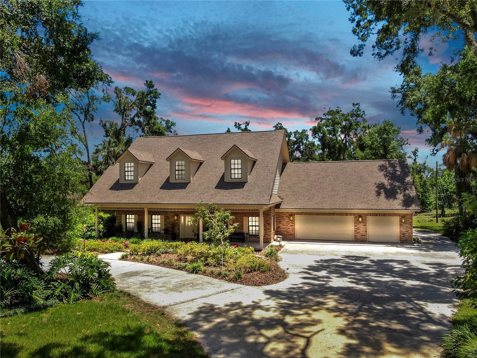 Photo of 1141 MYRTLE ROAD, VALRICO, FL 33596