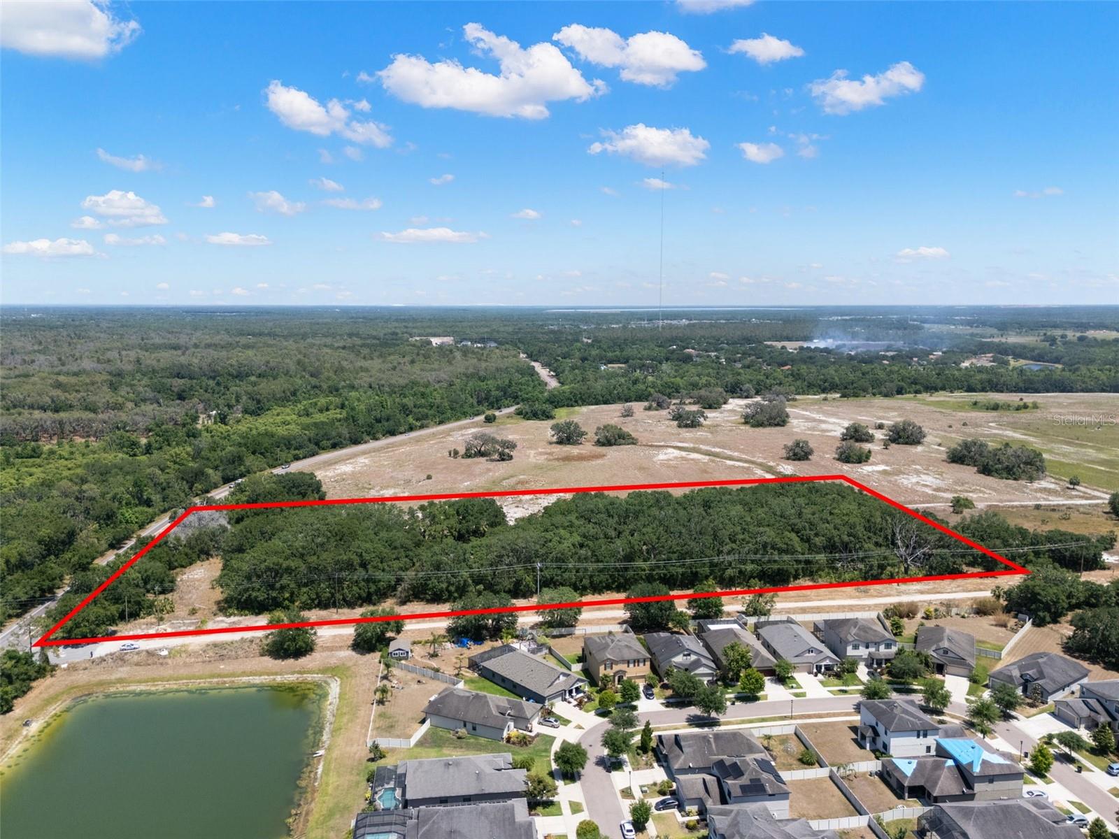 Photo of RHODINE ROAD, RIVERVIEW, FL 33579