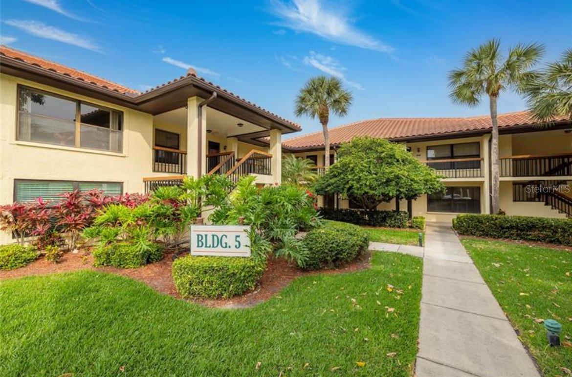 Photo of 507 HAMMOCK PINE BOULEVARD, CLEARWATER, FL 33761
