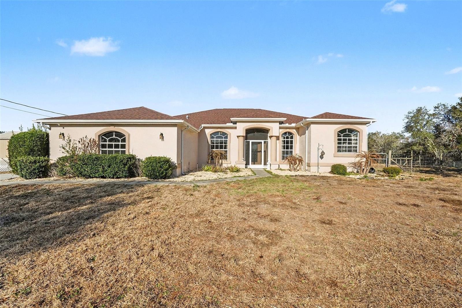 Photo of 16031 DONNEY MOOR LANE, SPRING HILL, FL 34610