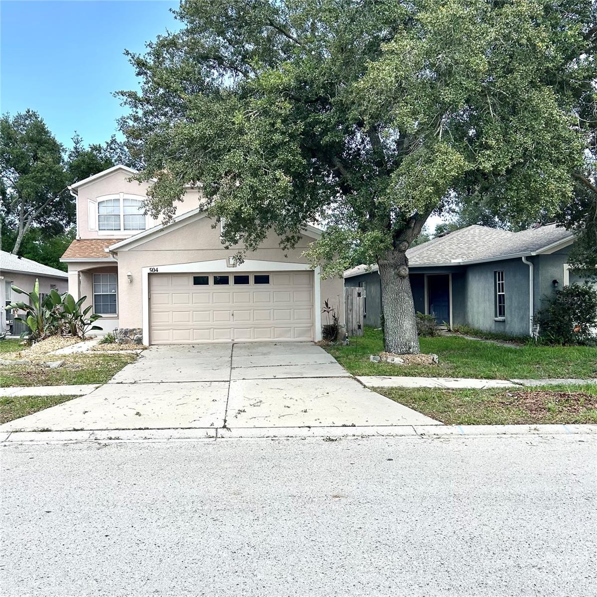 Photo of 504 MAPLE POINTE DRIVE, SEFFNER, FL 33584