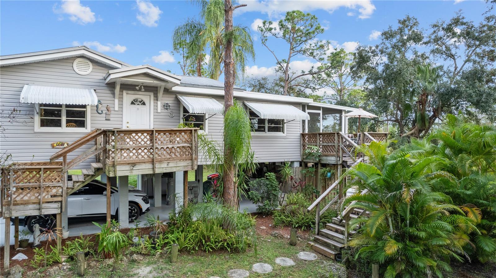 Photo of 39200 COOK BROWN ROAD, PUNTA GORDA, FL 33982