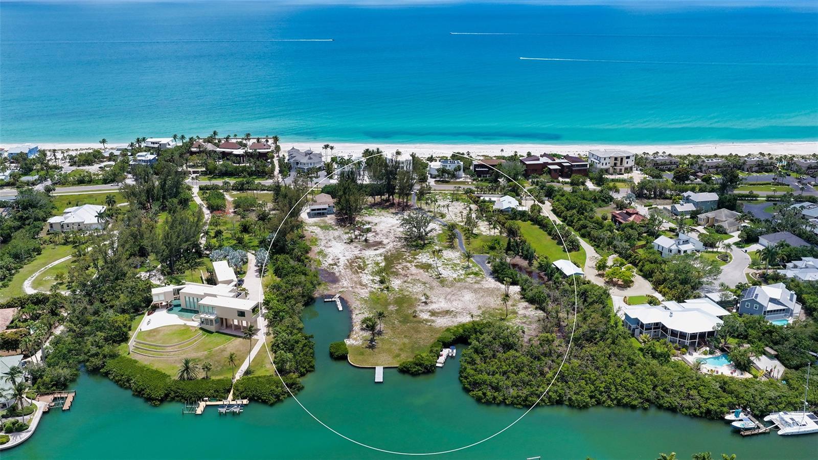 Photo of 6664 & 6660 & 6670 GULF OF MEXICO DRIVE, LONGBOAT KEY, FL 34228