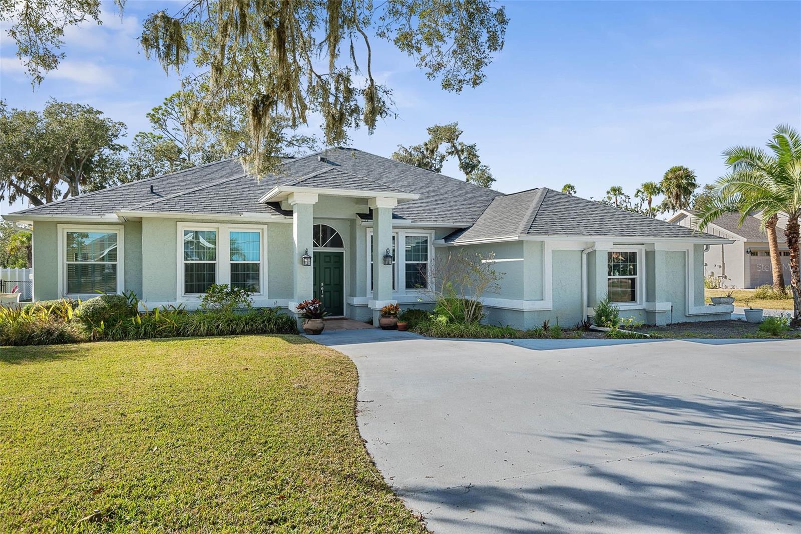 Photo of 325 LAMBERT AVENUE, FLAGLER BEACH, FL 32136