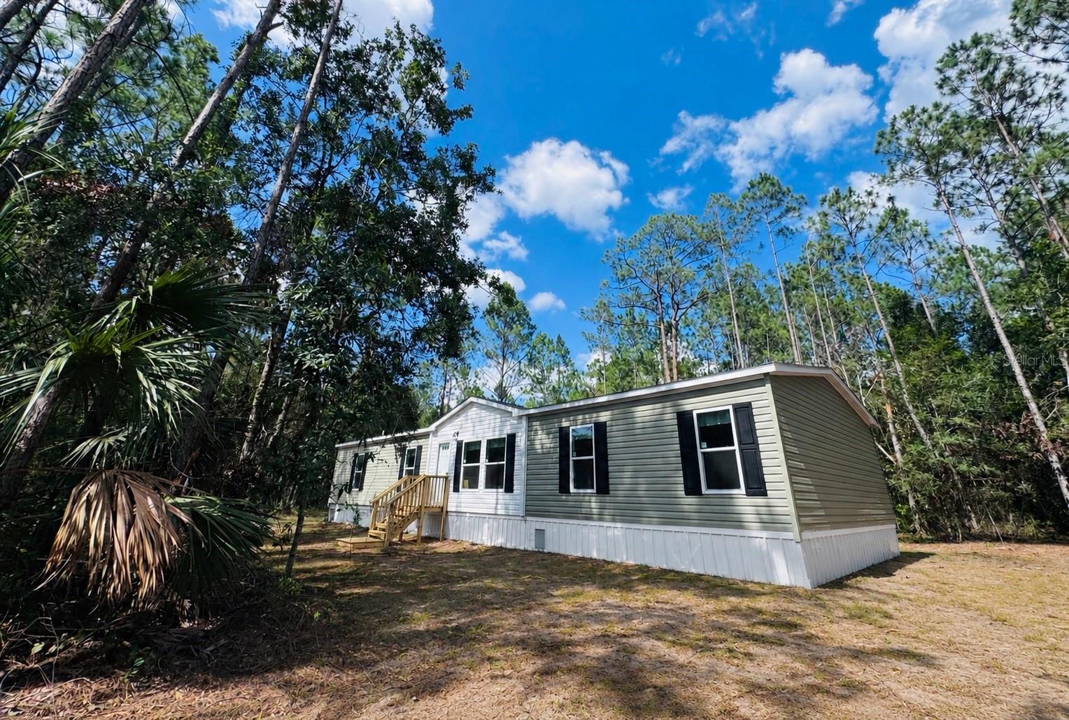 Photo of 1259 ROSEWOOD STREET, BUNNELL, FL 32110