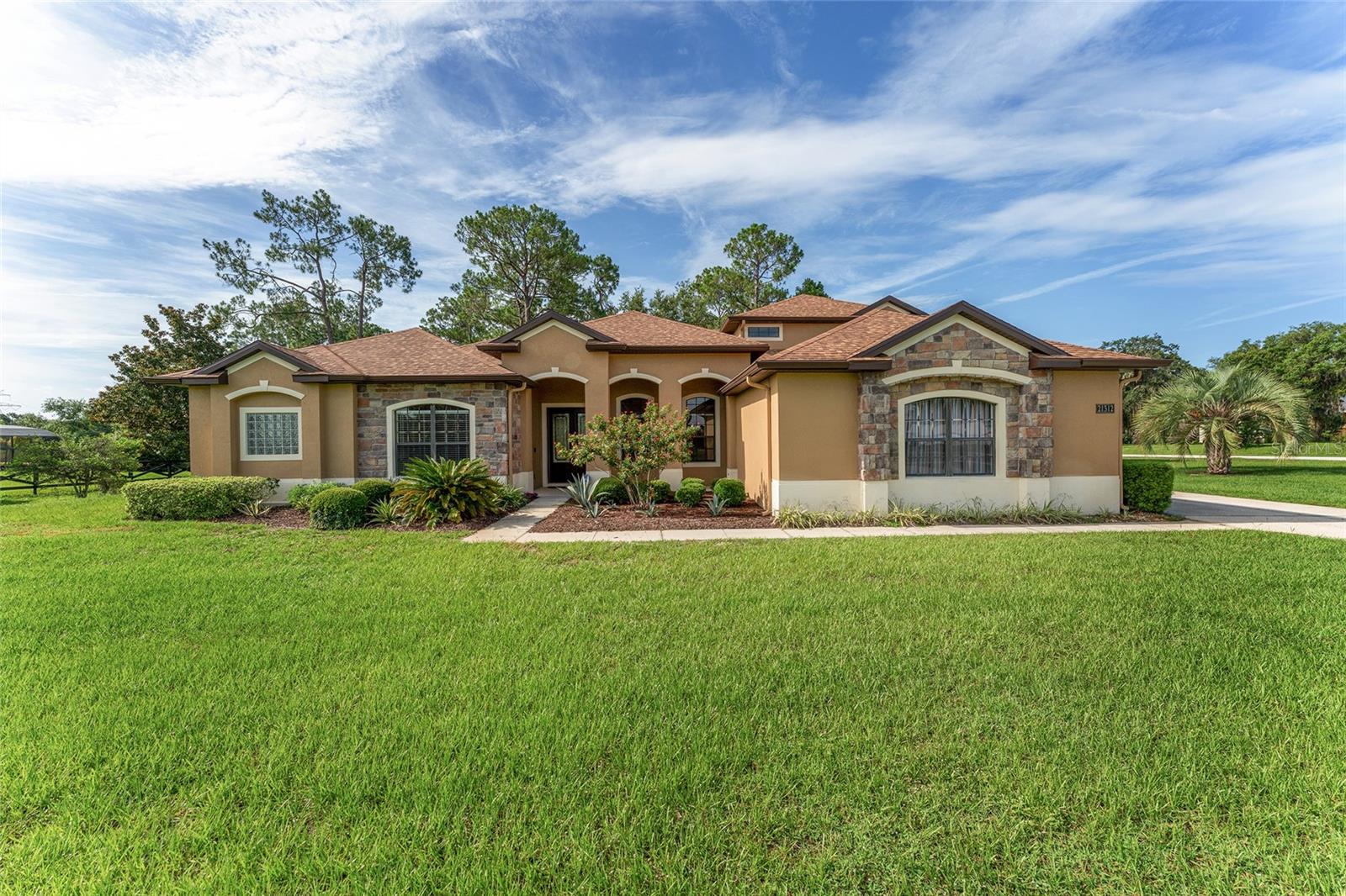 Photo of 21312 MARSH VIEW COURT, CLERMONT, FL 34715