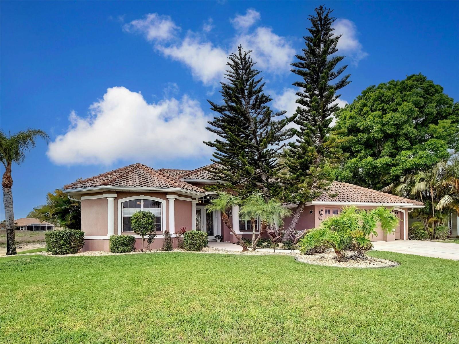 Photo of 1645 PALMETTO PALM WAY, NORTH PORT, FL 34288