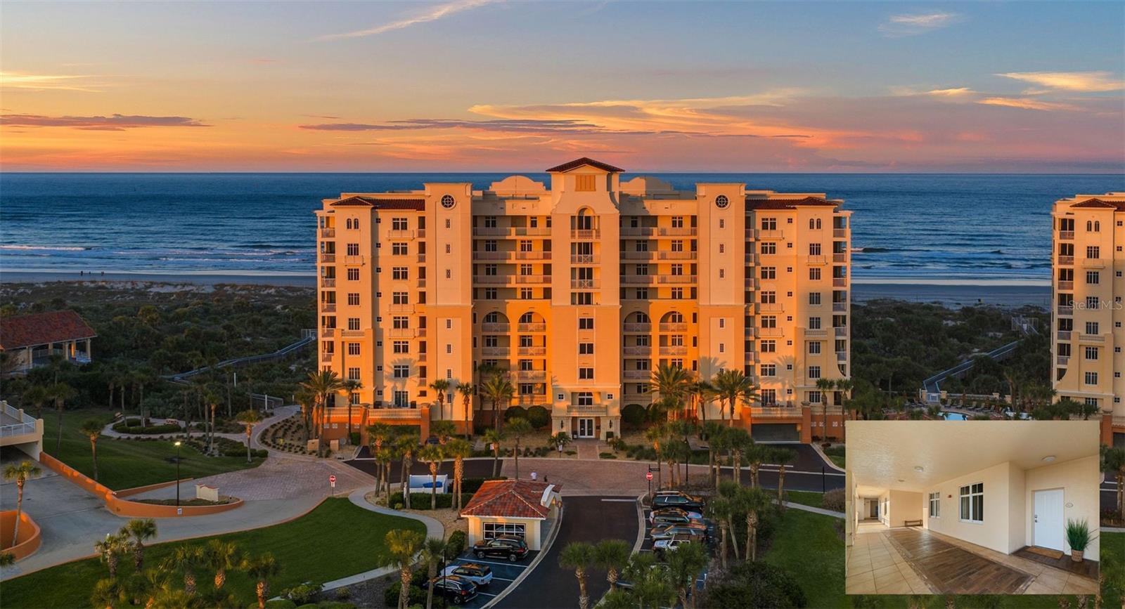 Photo of 255 MINORCA BEACH WAY, NEW SMYRNA BEACH, FL 32169