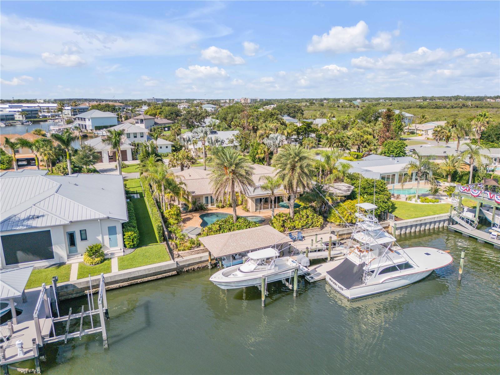 Photo of 109 VIA BENEVENTO, NEW SMYRNA BEACH, FL 32169